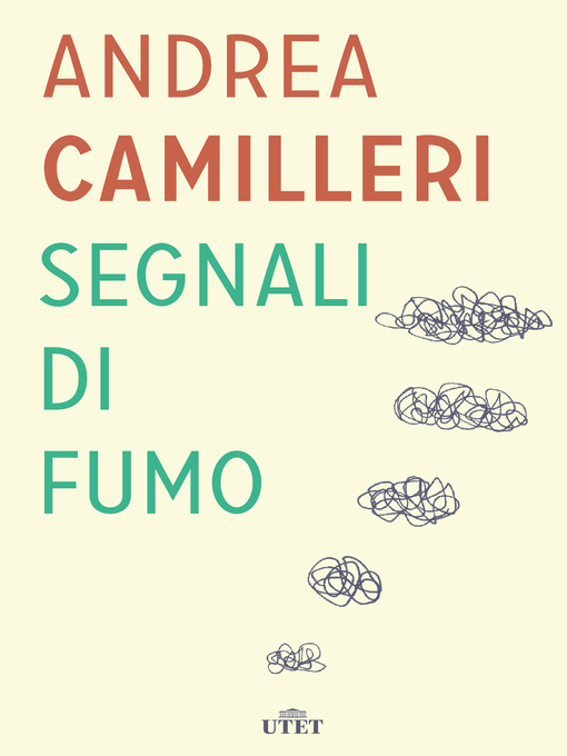 Title details for Segnali di fumo by Andrea Camilleri - Available
